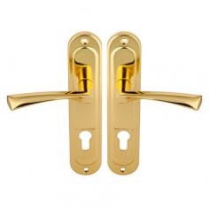 Ручка на планке Vanger HP-85.1823G (00024015)
