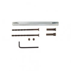 Ручки на планке Vanger HP-85.1823-AB