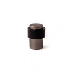 Упор дверной Apecs DS-0014-GRF (00024253)