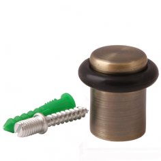 Упор дверной Apecs DS-0013-BN (00024261)