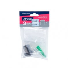 Упор дверной Apecs DS-0013-BN (00024261)