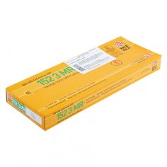 Замок врезной KALE KILIT 152/3MR-85BS45-BP-(SP,Ros)-STB 152R4500253 (00025497)