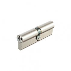 Цилиндровый механизм KALE KILIT 164GN-90(40+10+40)-NP-3KEY-STB (00025798)
