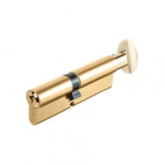 Цилиндровый механизм KALE KILIT 164GM-90(40+10+40)-C-BP-3KEY-STB 164GM000085 (00026076)