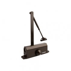 Доводчик дверной Vanger DC-120-BR (00026413)