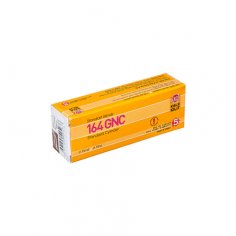 Цилиндр. мех.KALE KILIT 164GN-90(35+10+45)-BP-3KEY-STB 164GN000030 (00025795)