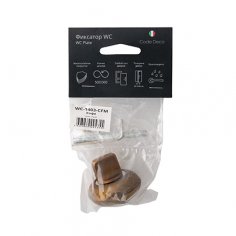 Фиксатор Code Deco WC-1403-CFM (00027230)