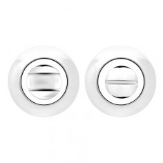 Фиксатор Code Deco WC-1403-CR (00027231)