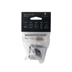 Фиксатор для замков WC-2207-CR (00027236)