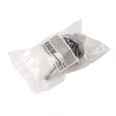 Поворотник Code Deco TT-1403-6/75-CR (00027241)