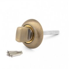 Поворотник Code Deco TT-1403-8/75-AB (00027246)