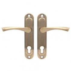 Ручки на планке AVERS  HP-85.0123-AB
