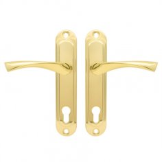 Ручки на планке AVERS HP-85.0123-G