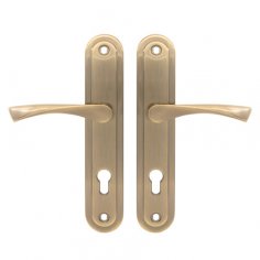 Ручки на планке AVERS HP-85.0423-AB