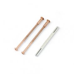 Ручки на планке AVERS HP-85.0423-AC