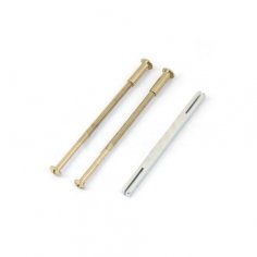 Ручки на планке AVERS HP-85.0423-AB