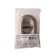 Накладка декоративная AVERS DP-13-S-Auto-AB (00027902)