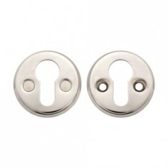 Накладки цилиндровые AVERS  DP-06-C-CR (00027606)