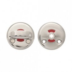 Фиксатор AVERS  WC-0608-CR