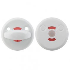 Фиксатор AVERS  WC-0608-W для финск.дверей (00027611)