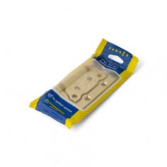Петля накладная Vanger 100*75*2-P2-G (без врезки)