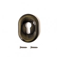 Накладка декоративная Avers DP-13-C-AB бронза (00027899)
