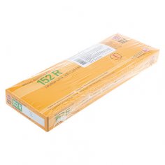 Замок врезной KALE KILIT 152R-85BS40-BP-(SP,Ros)-STB 152R4000101 (00027935)