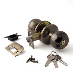 Ручка - защелка  VANGER  6072-01-АB  (00028046)