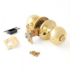 Ручка - защелка  VANGER  6072-03-G  (00028055)
