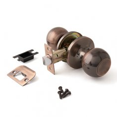 Ручка - защелка  VANGER  6072-05-АC  (00028058)