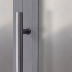 Ручки-скобы Avers HC-0920-25/300-INOX (00028063)