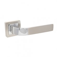 Ручки дверные Code Deco H-22105-A-NIS