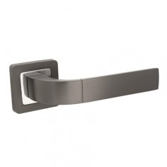 Ручки дверные Code Deco H-22104-A-GRF (00028230)