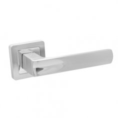 Ручки дверные Code Deco H-22110-A-CRM