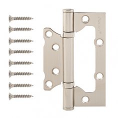 Петля накладная AVERS 100*63*2-B2-NIS