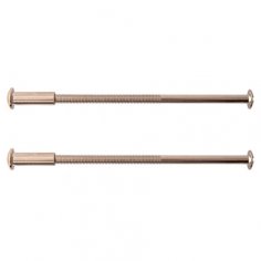 Стяжка винтовая AVERS SCR-M6-120(20)-NI (B2B) (00028793)