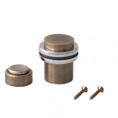 Упор дверной Apecs DS-2762-M-AB