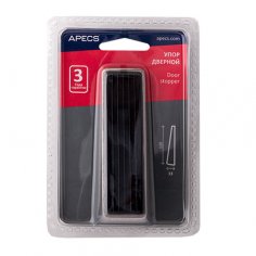 Упор дверной Apecs DS-0017-GRF