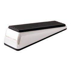 Упор дверной Apecs DS-0017-CR