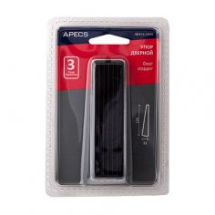 Упор дверной Apecs DS-0017-CR