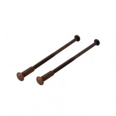 Стяжки винтовые AVERS  SCR-M6-120(20)-AC (B2B)