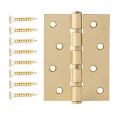 Петля AVERS 100*75*2,5-B4-G