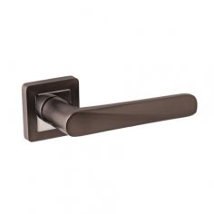 Ручки дверные Code Deco H-22114-A-GRF (00030272)