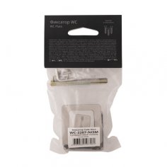Фиксатор Code Deco WC-2207-NISM (00030286)