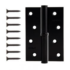 Петля Apecs 100*70-B-Steel-BLM-R  (00030753)