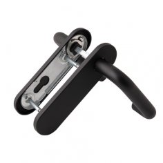 Ручки на планке AVERS HP-O-1303-BL (Spring) (B2B)