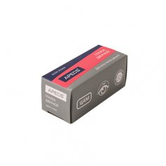 Глазок дверной Apecs 1516/70-130-BLM (00031124)
