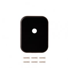Накладка декоративная Apecs DP-15-K-BLM (00031130)