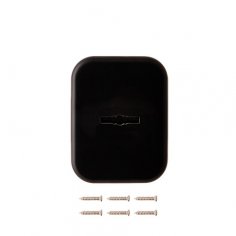 Накладка декоративная Apecs DP-15-S-Auto-BLM (00031132)