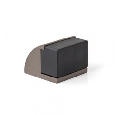 Упор дверной Code Deco DS-0020-GRF  (00031358)
